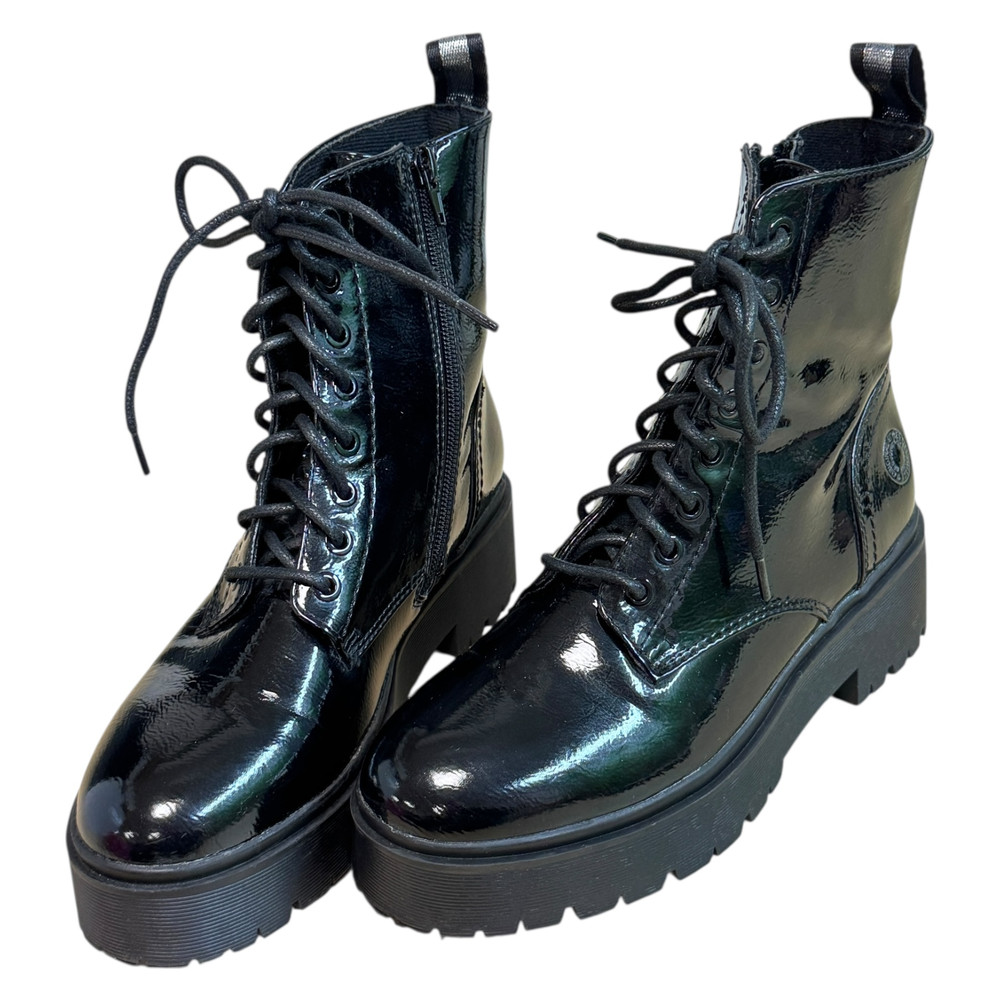 Bullboxer BOTKI damskie 38