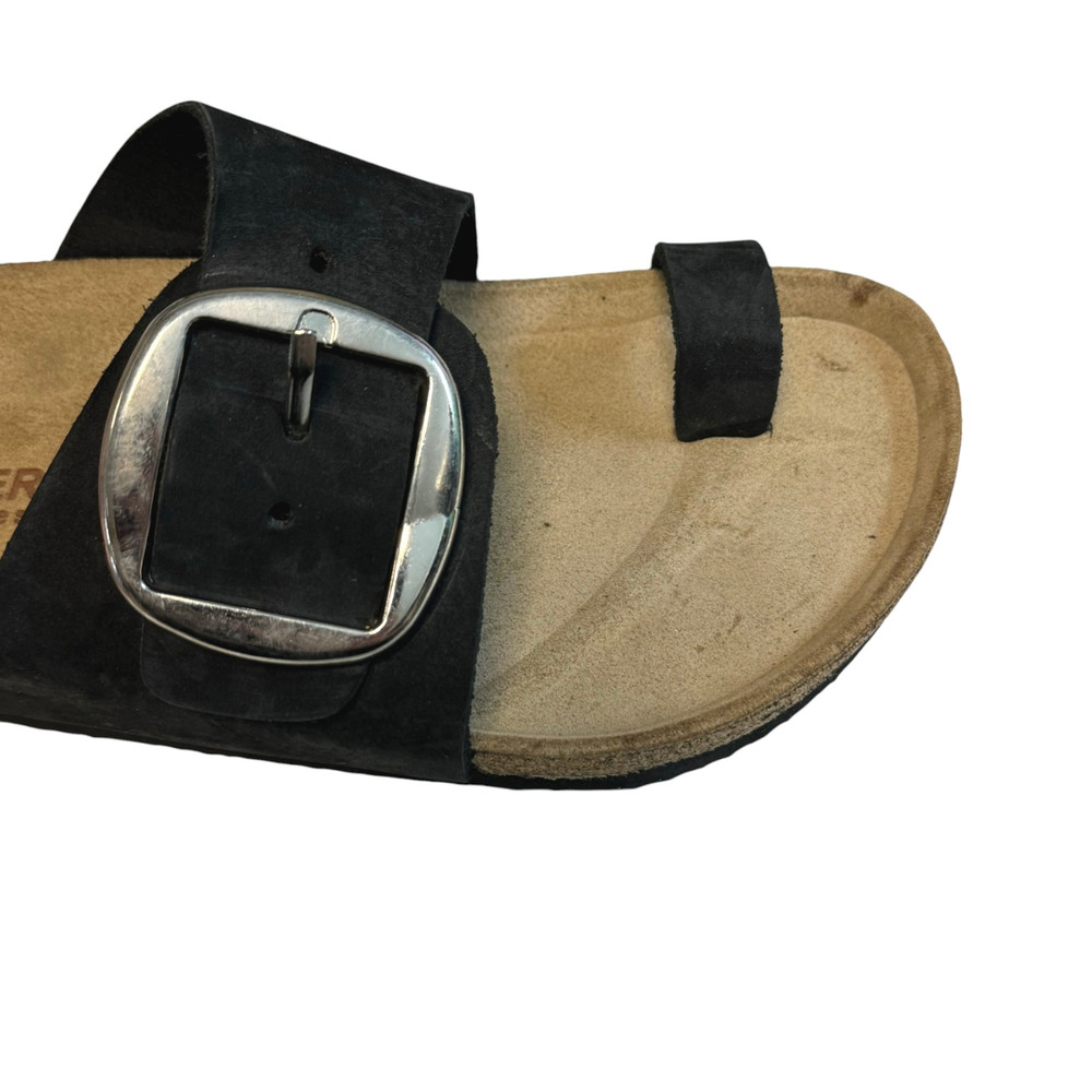 Ballerin's klapki damskie 41