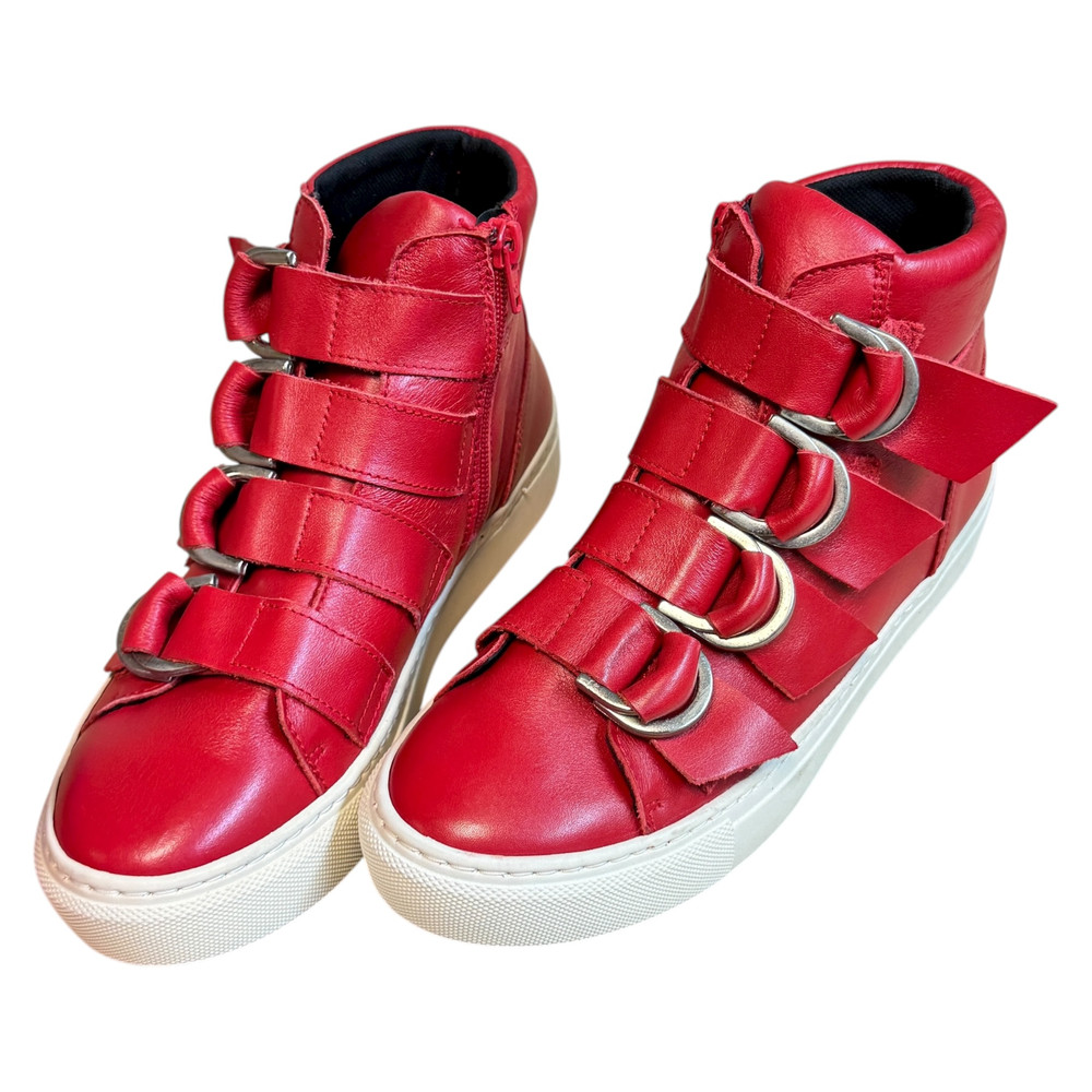 Est. 1909 BUTY SPORTOWE wysokie damskie 38