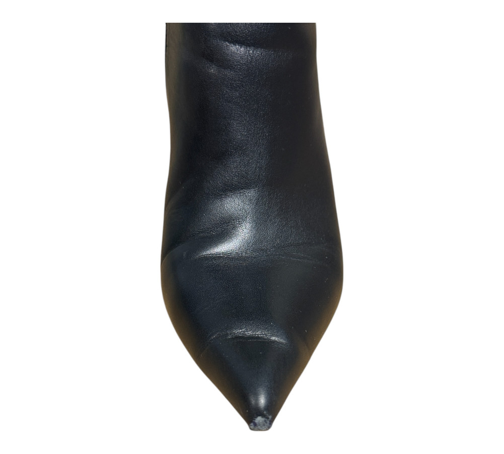 Eva Minge  BOTKI  damskie 39