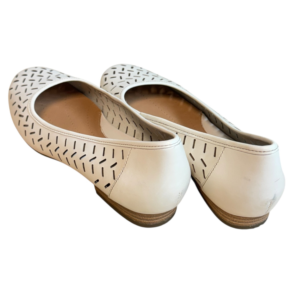 Clarks BALERINKI damskie 39