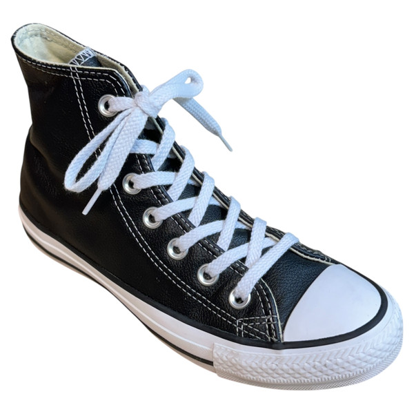 Converse Chuck Taylor All Star HI TRAMPKI wysokie damskie 36