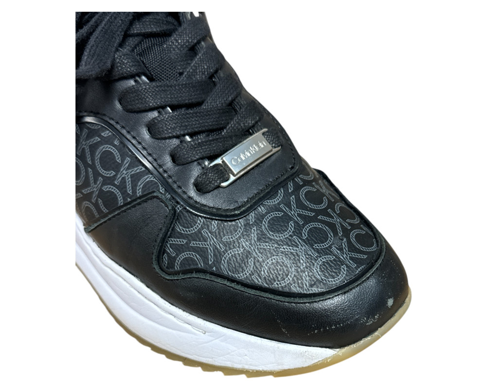 Calvin Klein Chunky Intern Wedge BUTY SPORTOWE  damskie 37