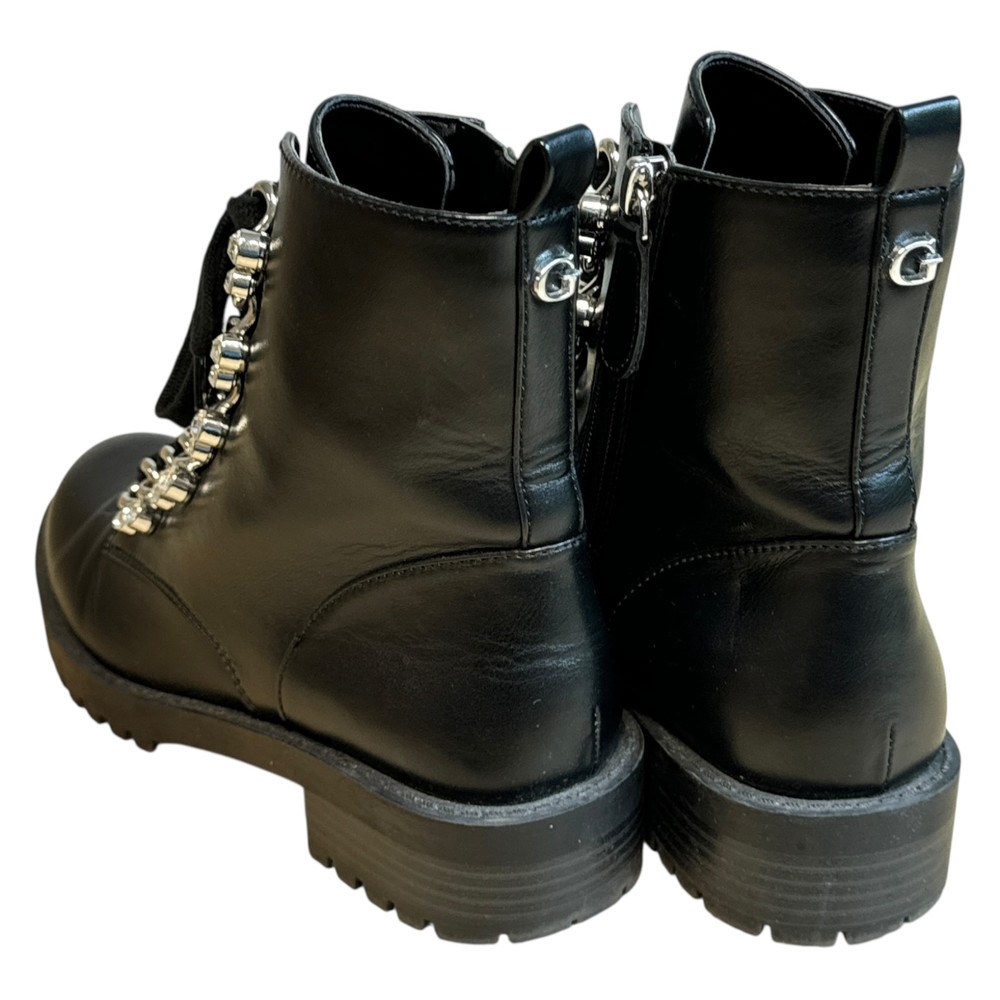 Guess Hinlee BOTKI damskie 37