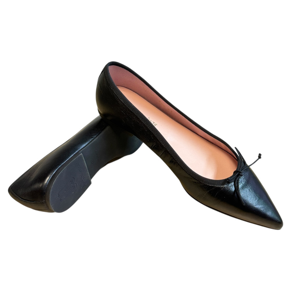 Pretty Ballerinas BALERINKI damskie 41