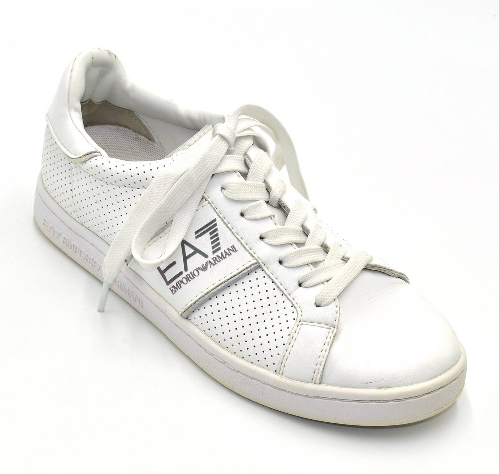 EA7 EMPORIO ARMANI BUTY SPORTOWE damskie 38 2/3