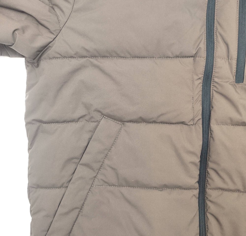 Naketano parka jacket L