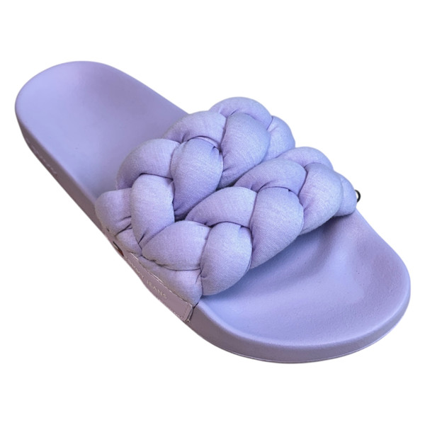 Tommy Jeans TJW Braider KLAPKI damskie 40