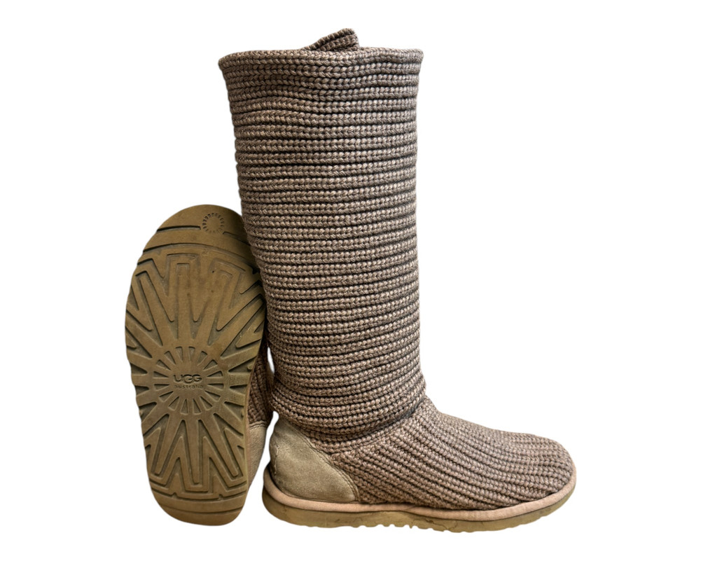 Ugg  KOZAKI  damskie 37