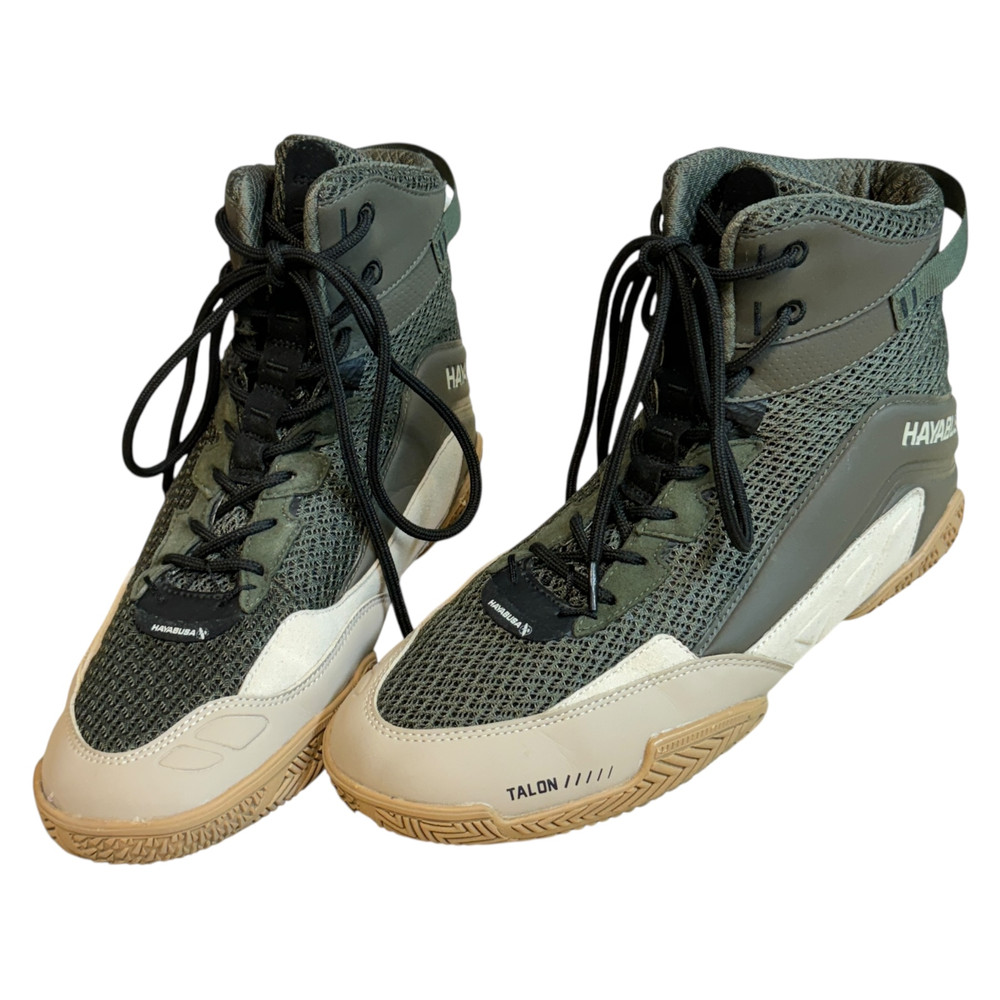 Hayabusa Talon Boxing BUTY SPORTOWE bokserskie męskie 42