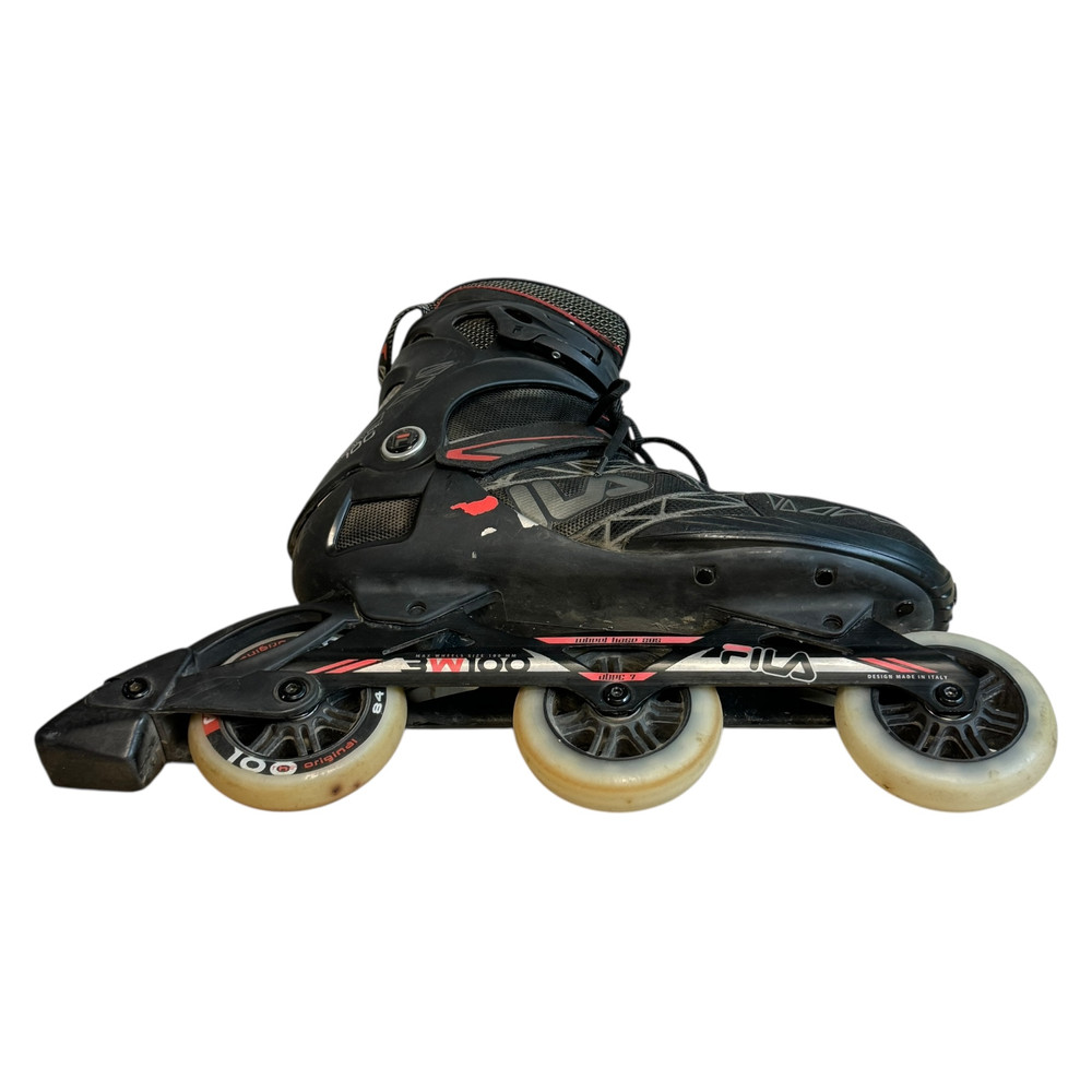 FILA Legacy Pro 100 ROLKI męskie 45.5