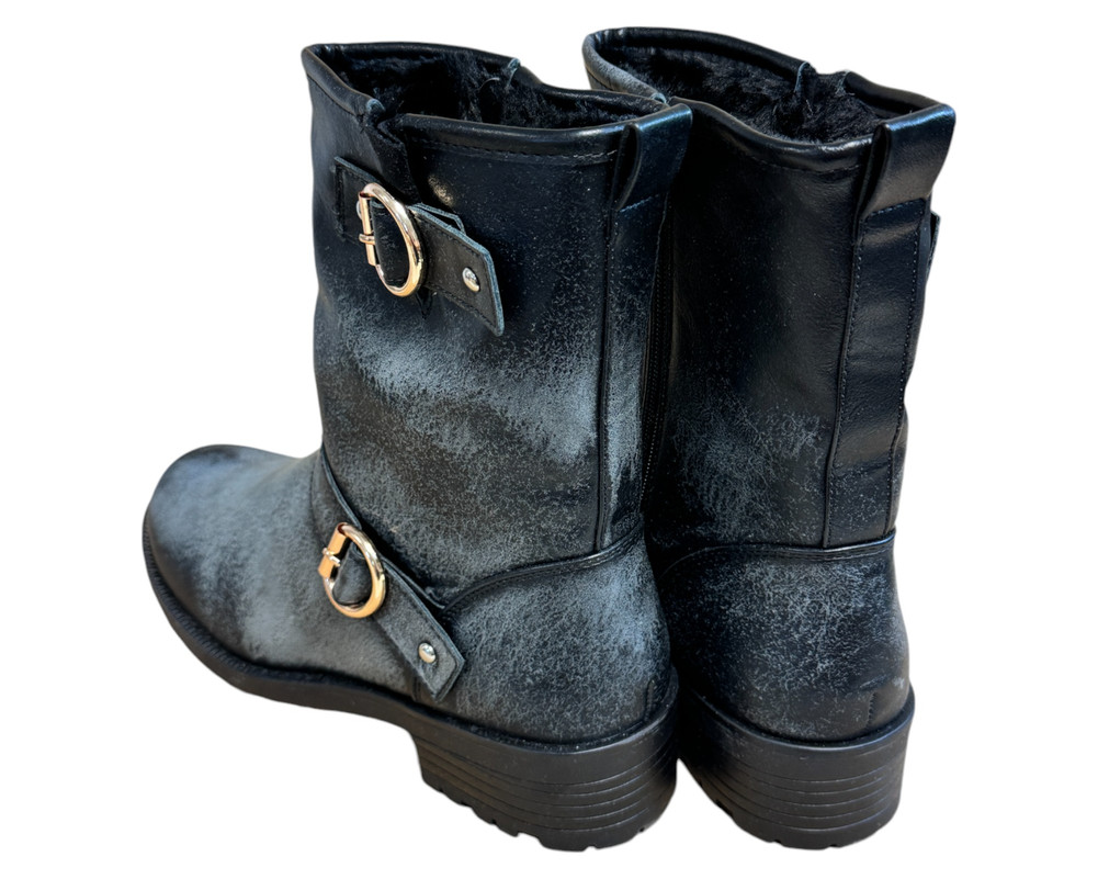 About You  BOTKI  damskie 41