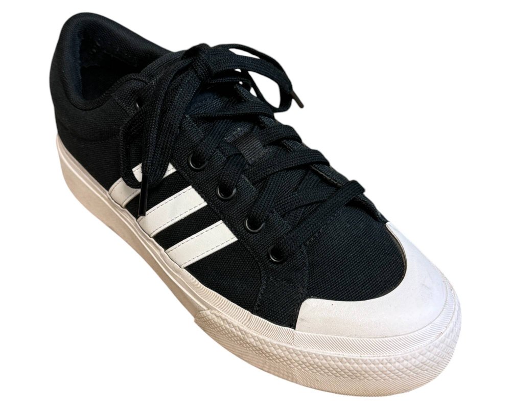 Adidas Bravada 2.0 TRAMPKI  damskie 39 1/3