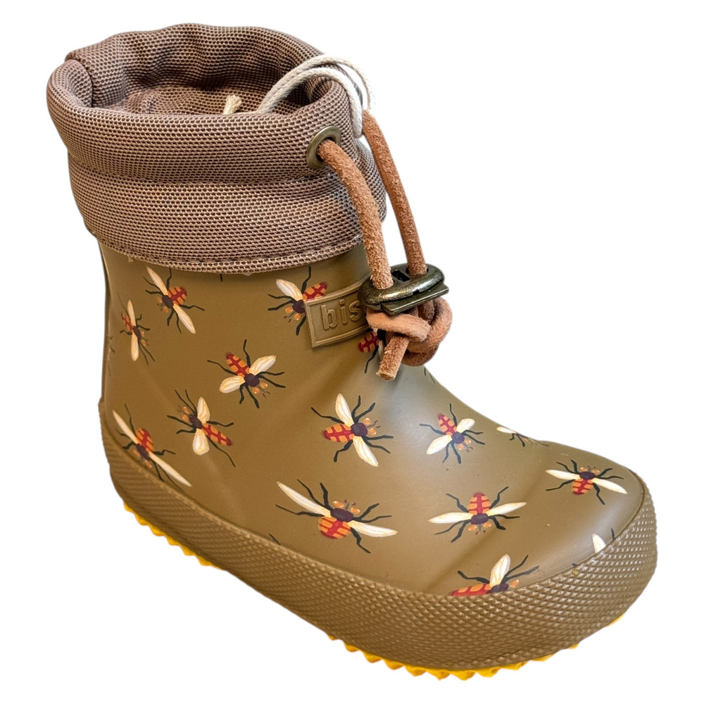 Bisgaard Smu KALOSZE dziecięce 23/22