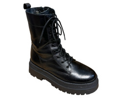 PS Poelman BOTKI damskie 37