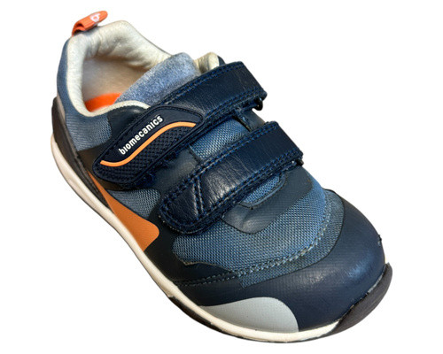 Biomecanics BUTY SPORTOWE dziecięce 25