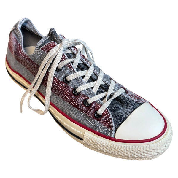 Converse Sp Ev Cuir Mid TRAMPKI damskie 37