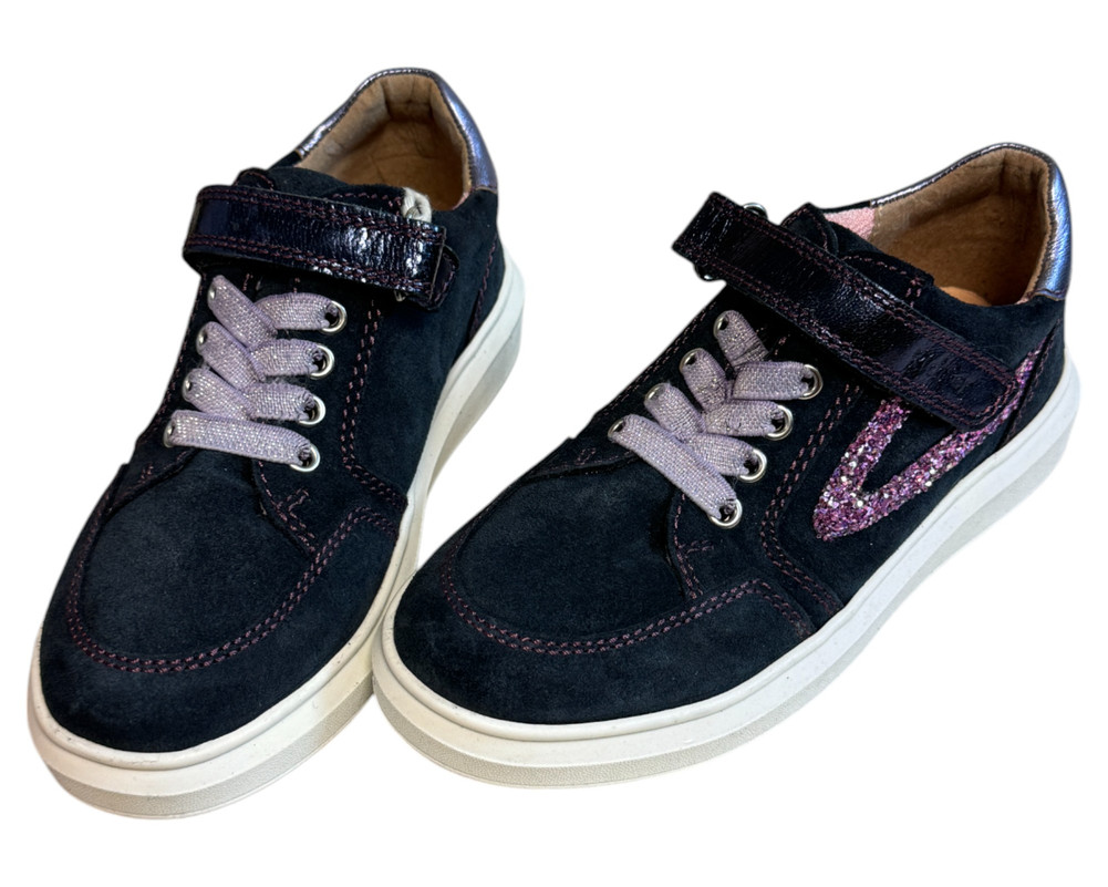 Richter  TRAMPKI  dziecięce 33