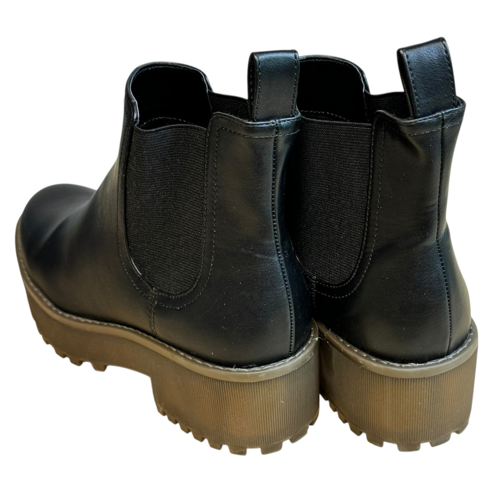 Monki BOTKI damskie 38