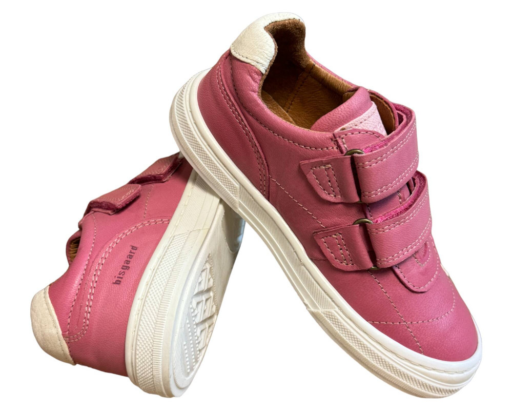 Bisgaard  BUTY SPORTOWE  dziecięce 27