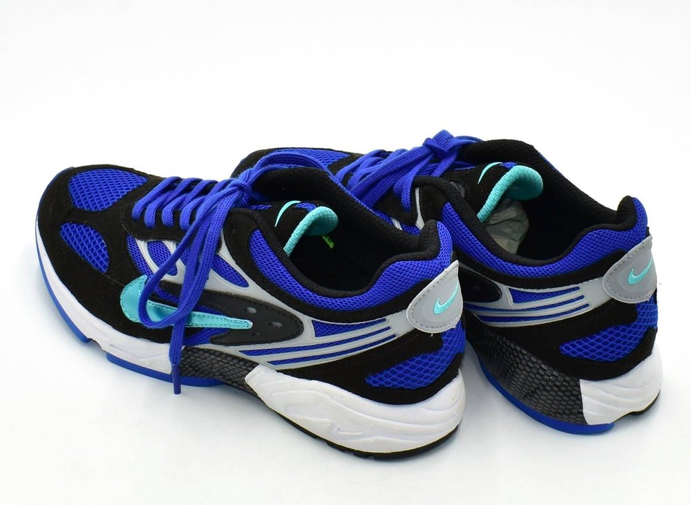 Nike Air Ghost Racer BUTY SPORTOWE unisex 37