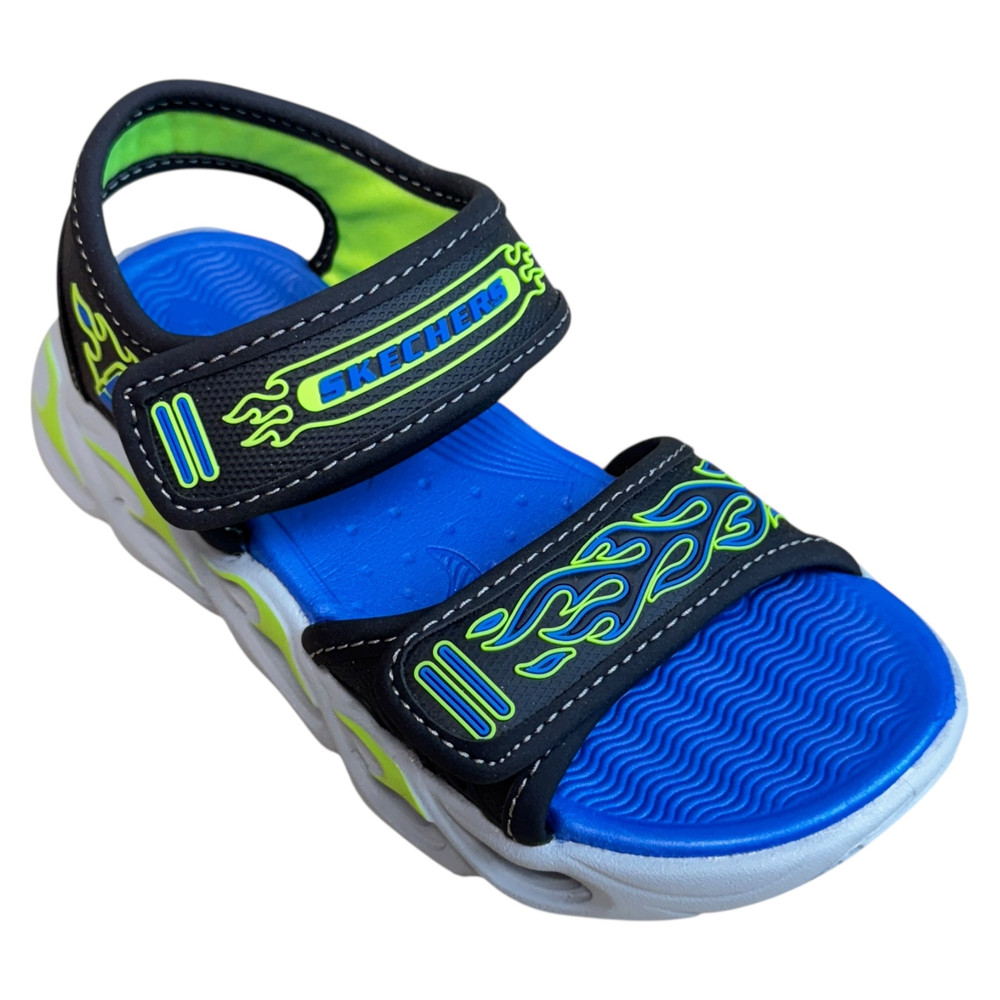 Skechers Thermo-Splash SANDAŁY dziecięce 28/27