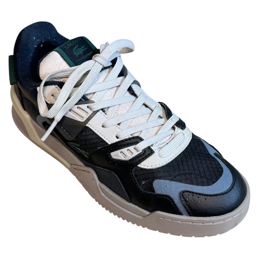 Lacoste LT Court 125 BUTY SPORTOWE damskie 39