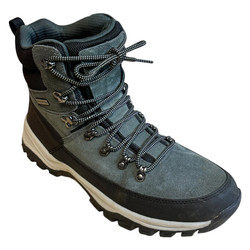 Kadva Adven Mid WP BUTY TREKKINGOWE męskie 42