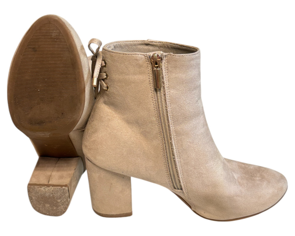 About You  BOTKI  damskie 39