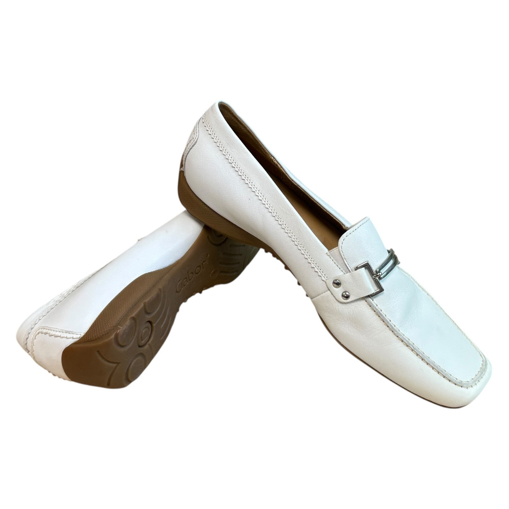 Gabor PÓŁBUTY wsuwane damskie 42