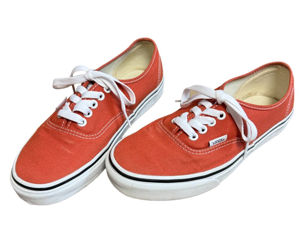 Vans AUTHENTIC TRAMPKI damskie 38,5