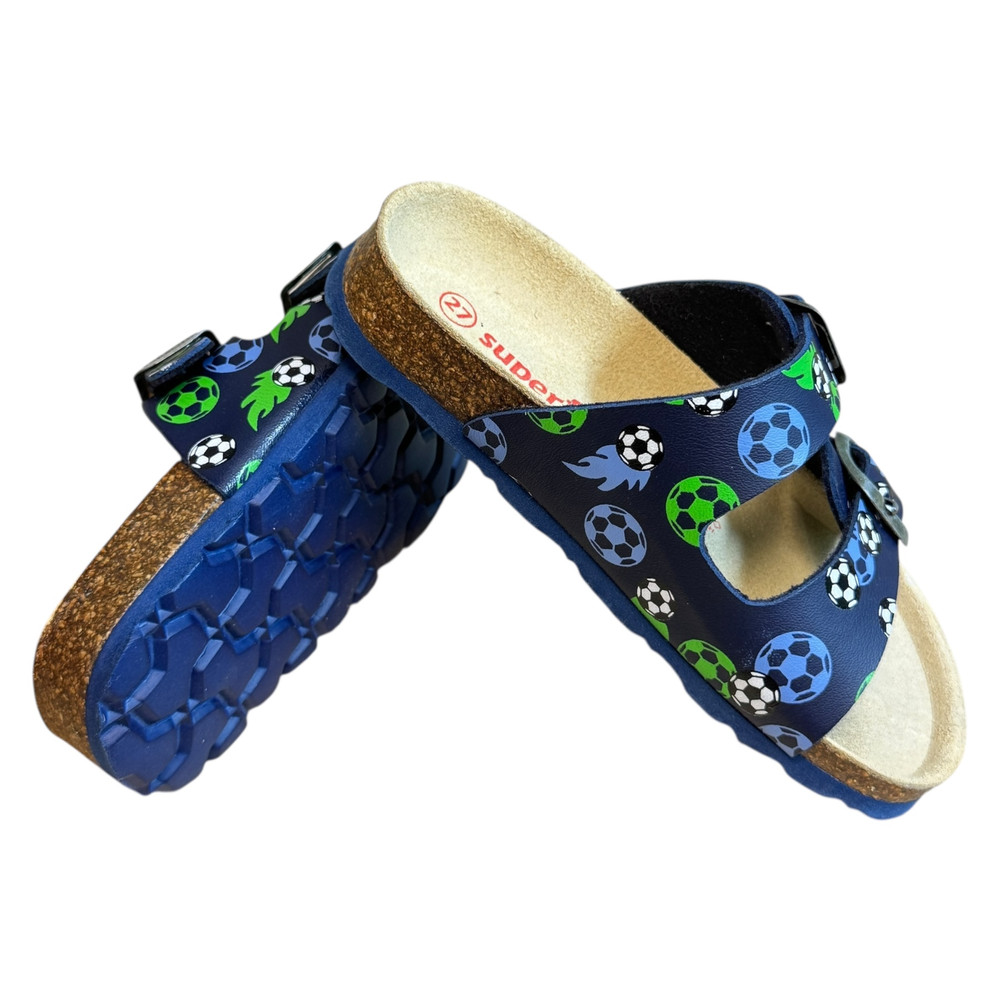 Superfit KLAPKI dziecięce 27/26