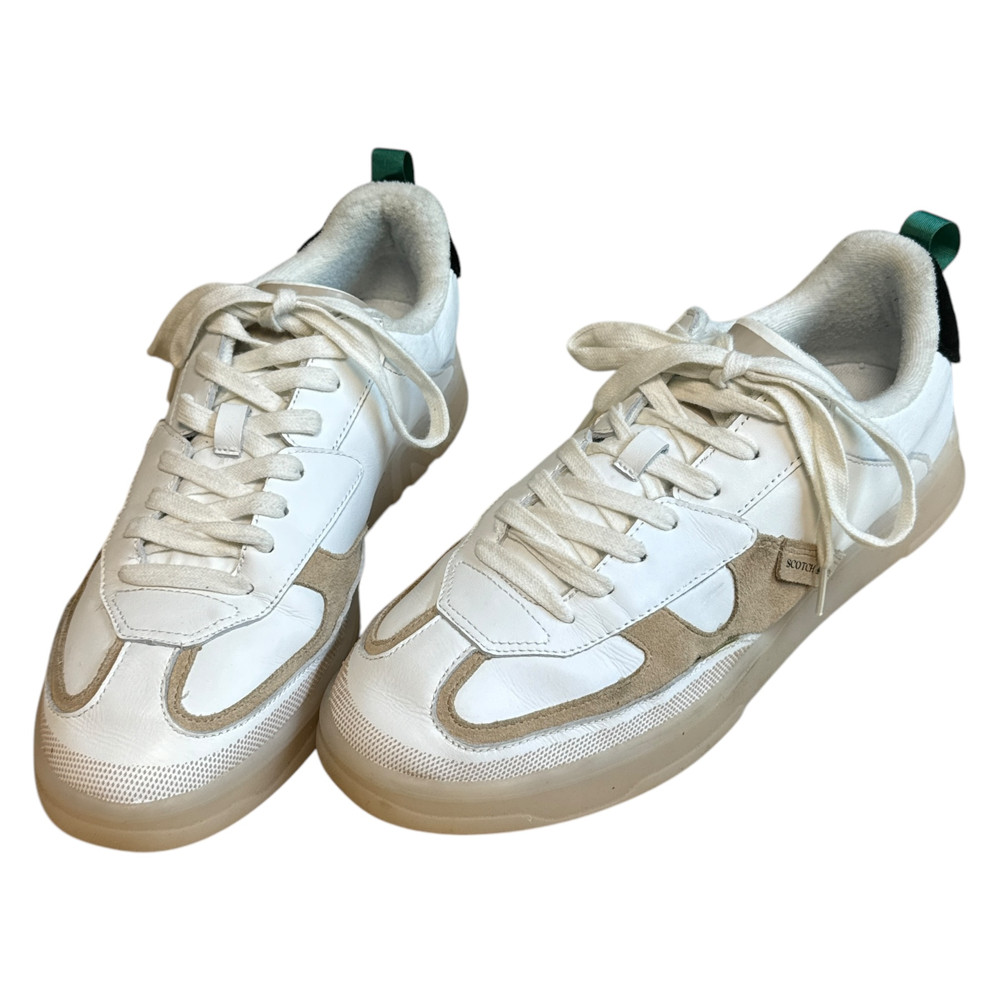 Scotch&Soda Slim BUTY SPORTOWE  męskie 44