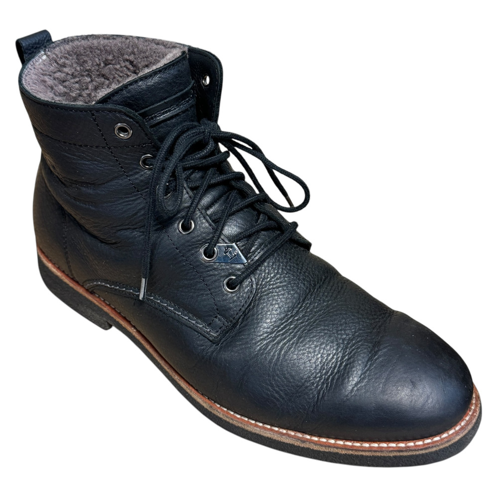 Panama Jack Glasgow Igloo TRZEWIKI I PÓŁBUTY  męskie 44