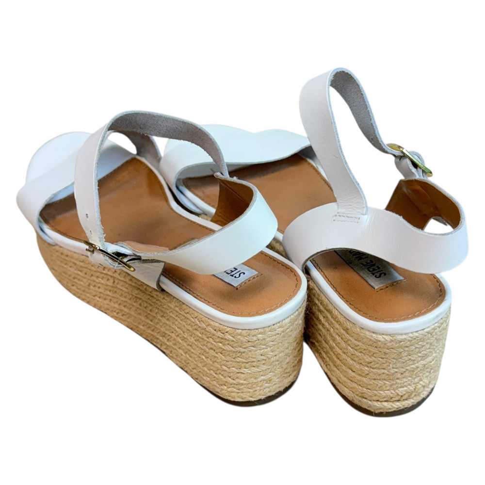 Steve Madden Busy SANDAŁY espadryle damskie 41