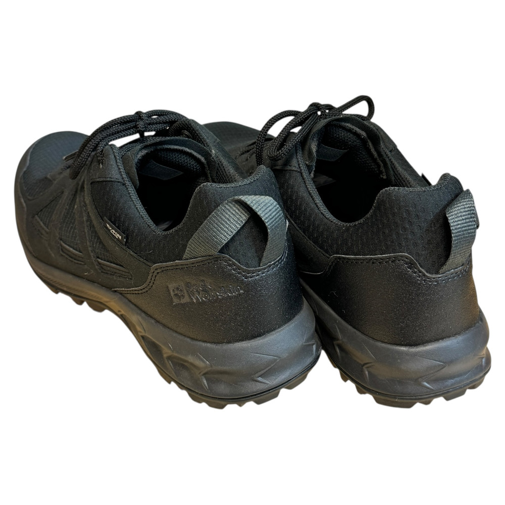 Jack Wolfskin Woodland 2 Texapore Low BUTY TREKKINGOWE męskie 44