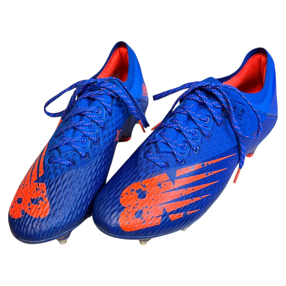 New Balance Furon V6 Pro SG BUTY SPORTOWE korki męskie 43/42