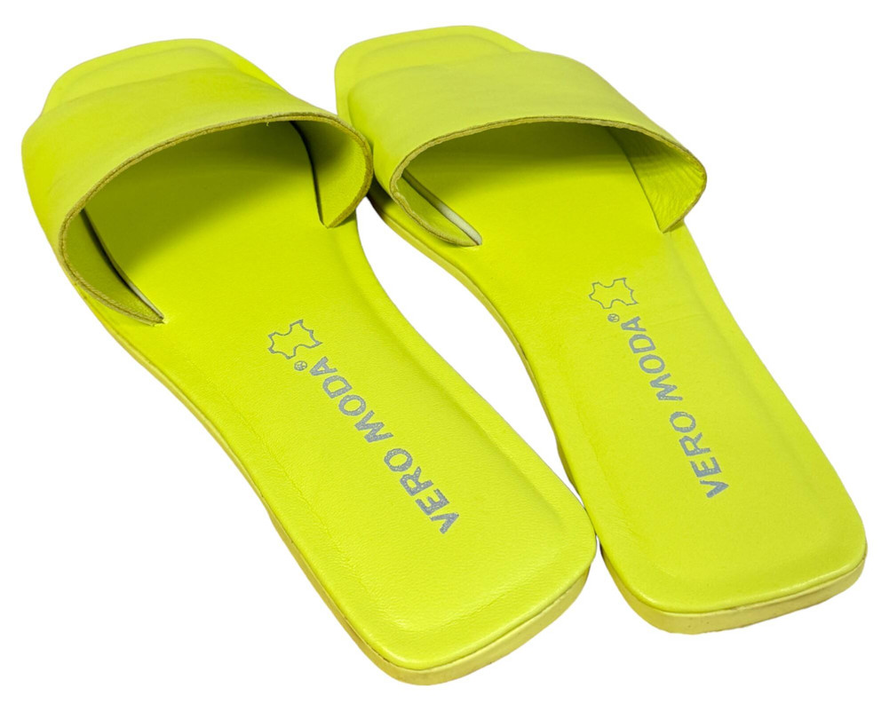 Vero Moda  KLAPKI  damskie 39/38