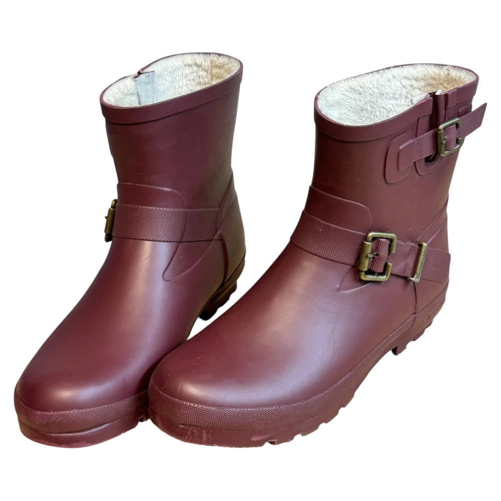 Esprit KALOSZE damskie 40