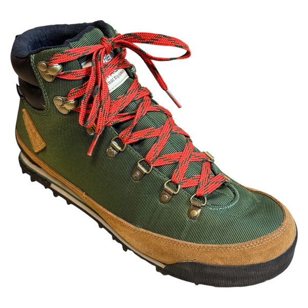 The North Face Back to Berkeley IV BOTKI męskie 44