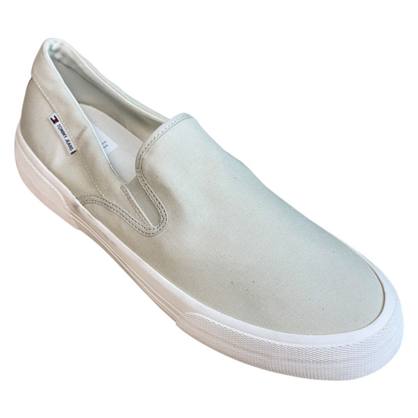 Tommy Hilfiger Tjm Slip On TRAMPKI wsuwane męskie 45/46