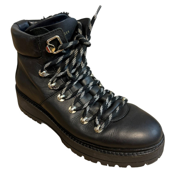 Tommy Hilfiger  BOTKI  damskie 39