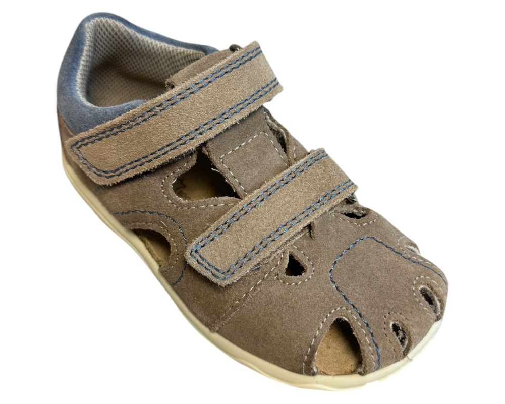 Richter  SANDAŁY  dziecięce 24