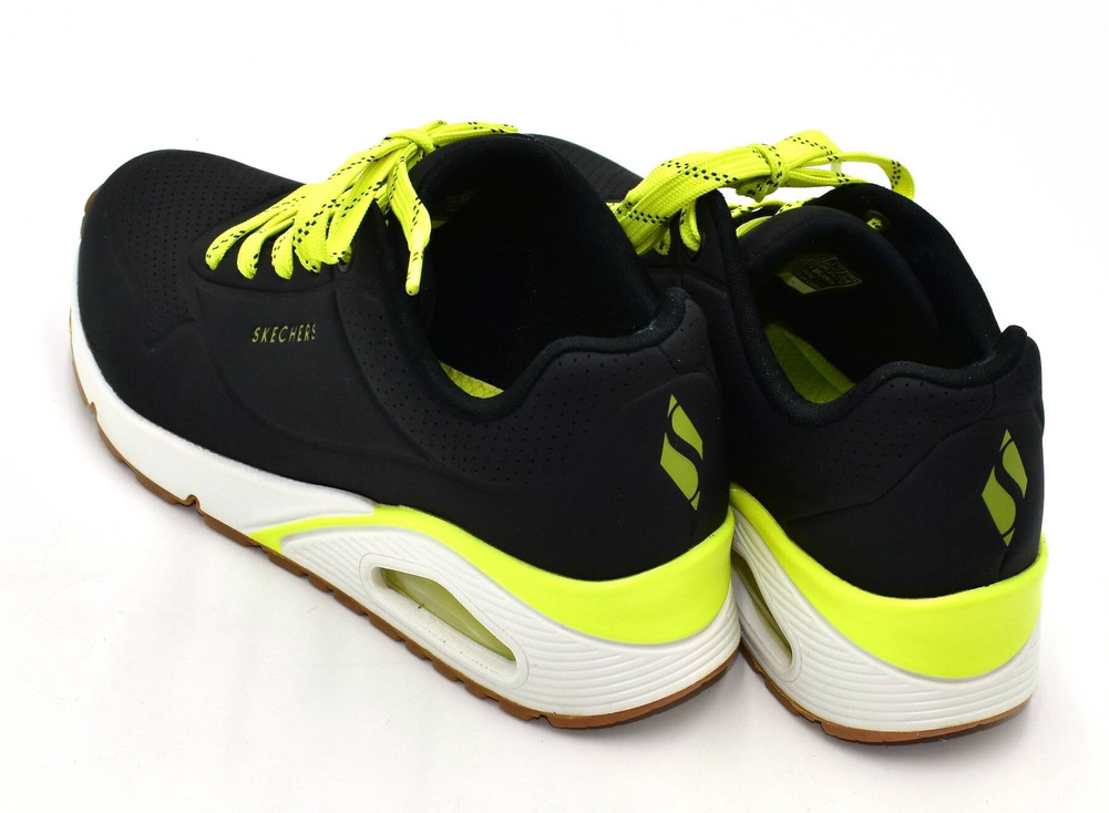 Skechers  Uno BUTY SPORTOWE  damskie 35