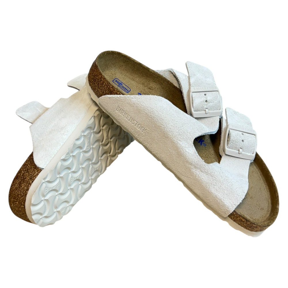 Birkenstock Arizona KLAPKI damskie 37