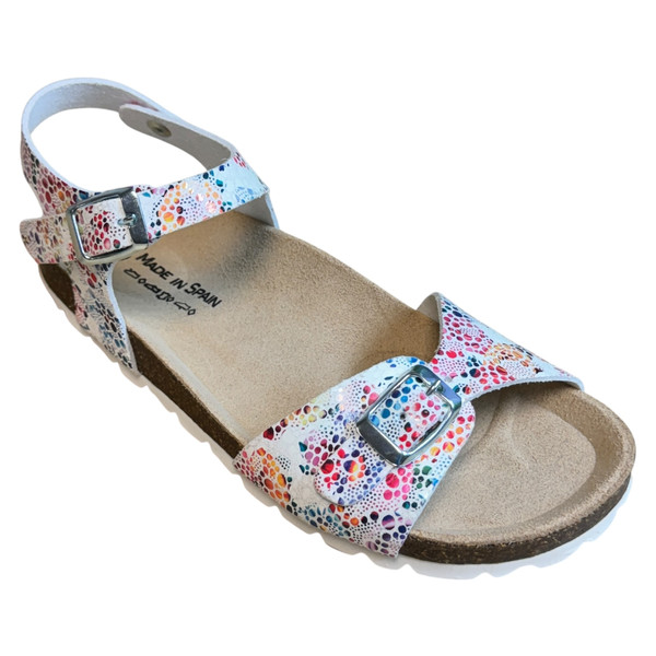 Billowy SANDAŁY dziecięce 35/34