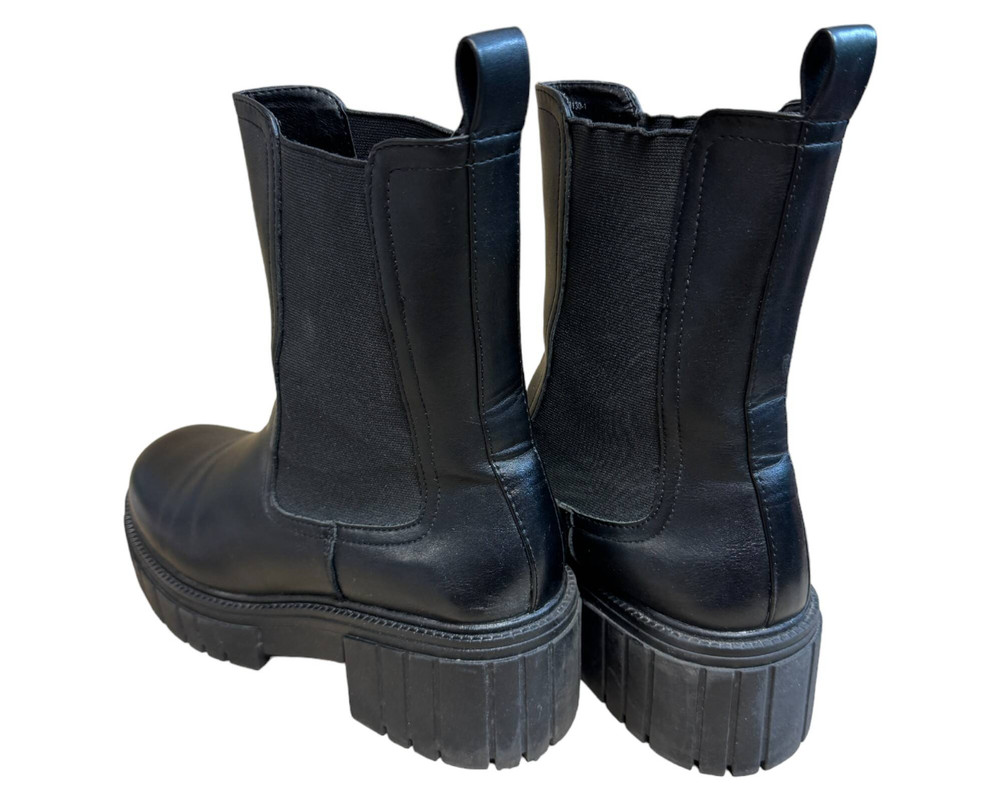 Dee Zee  BOTKI  damskie 41