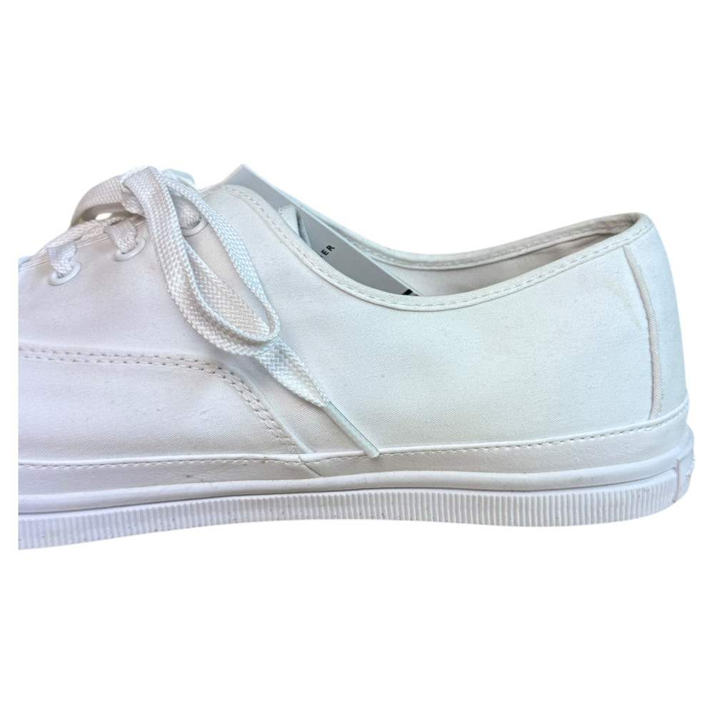 Tommy Hilfiger Essential Kesha Lace TRAMPKI damskie 42