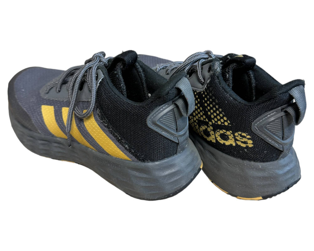 Adidas  Ownthegame 2.0 BUTY SPORTOWE  dziecięce 36 2/3