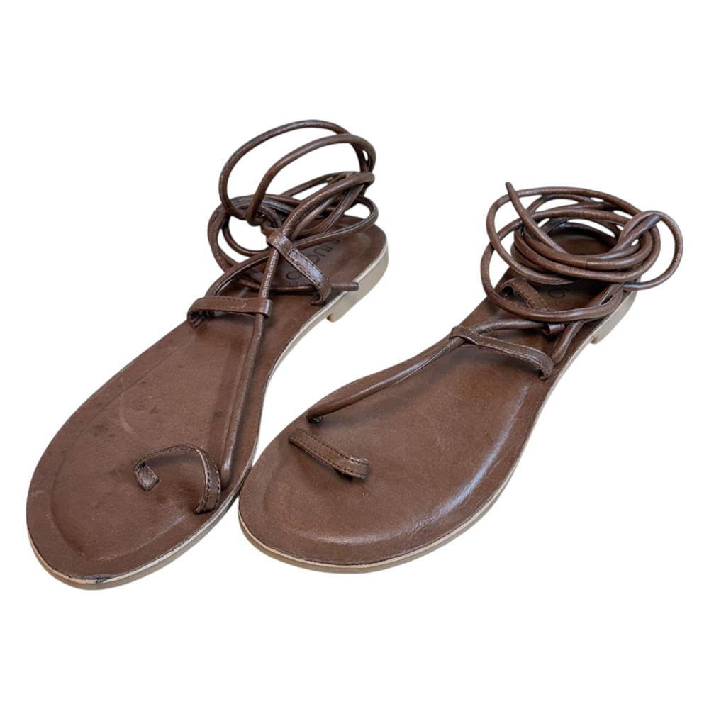 Inuovo SANDAŁY damskie 39